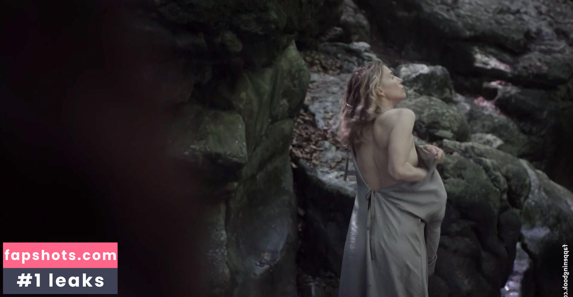 Eva Birthistle Nahé úniky fotek pouze od fanoušků #10 - Fapshots