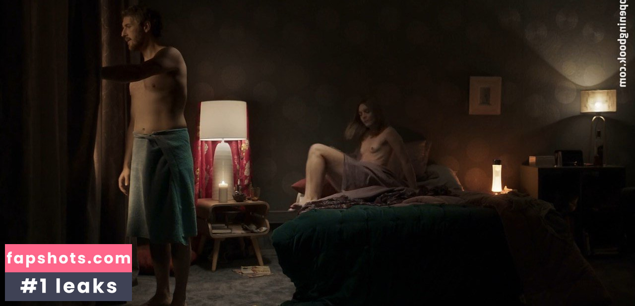 Eva Carmen Jarriau Nude Leaks OnlyFans Photos #2 - LeakJerk