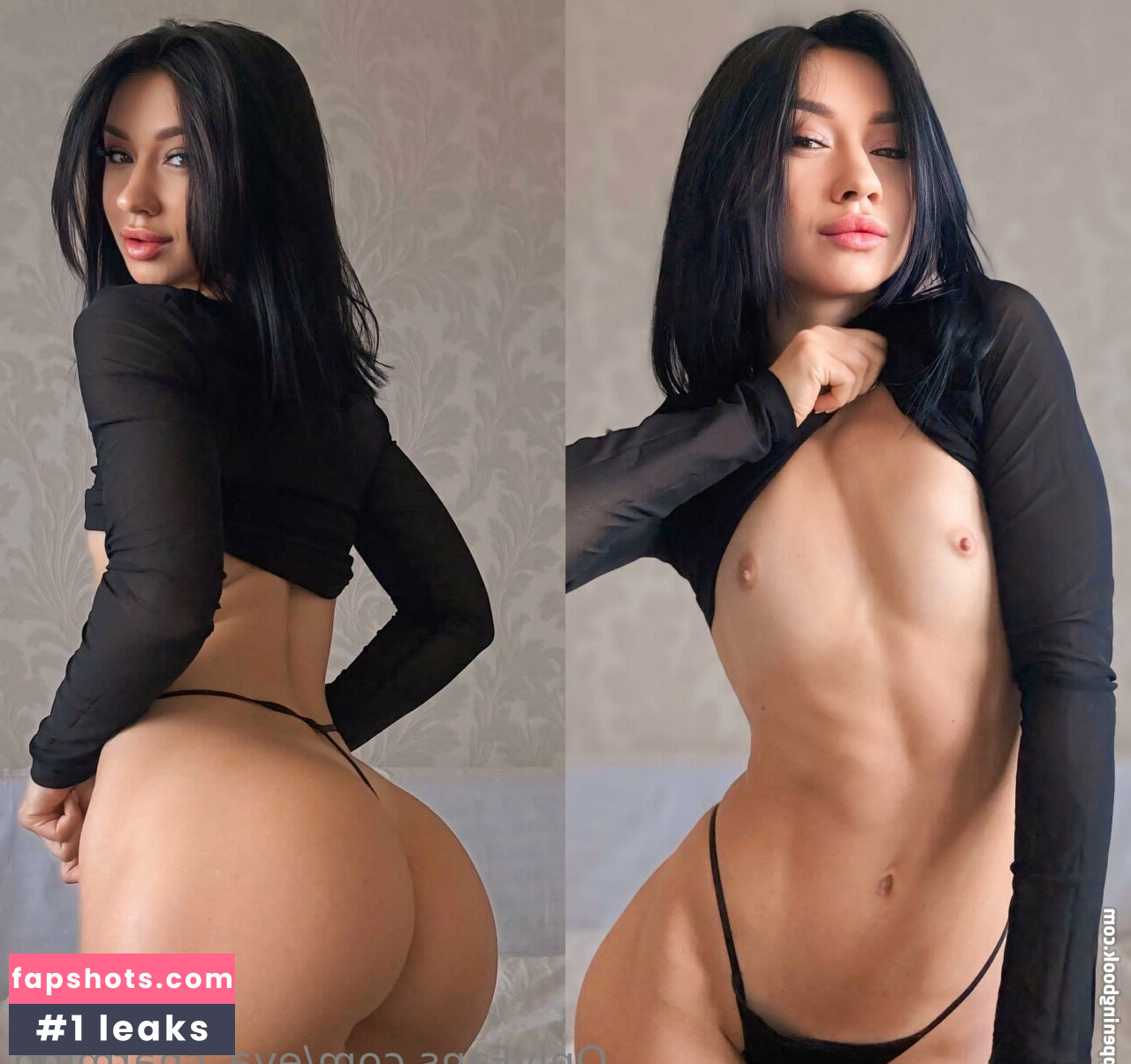 eva_charming Nude Leaks OnlyFans Photos #11 - LeakJerk