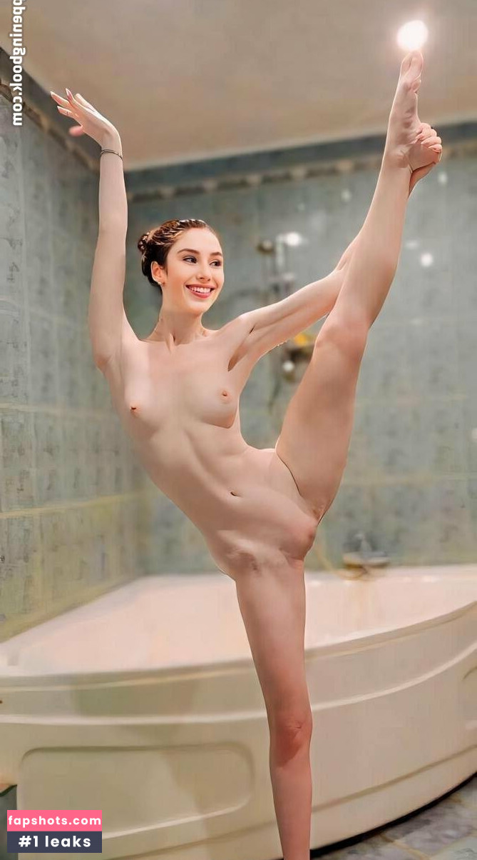 eva_charming Nude Leaks OnlyFans Photos #16 - LeakJerk