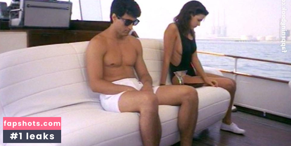 Eva Cobo Nacktheit OnlyFans Fotos #15 - Fapshots