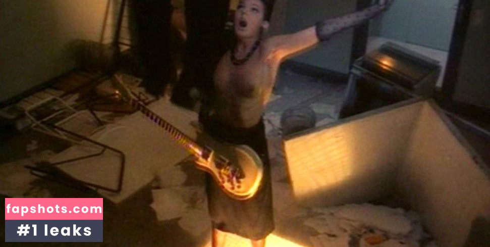 Eva Cobo Nacktheit OnlyFans Fotos #16 - Fapshots