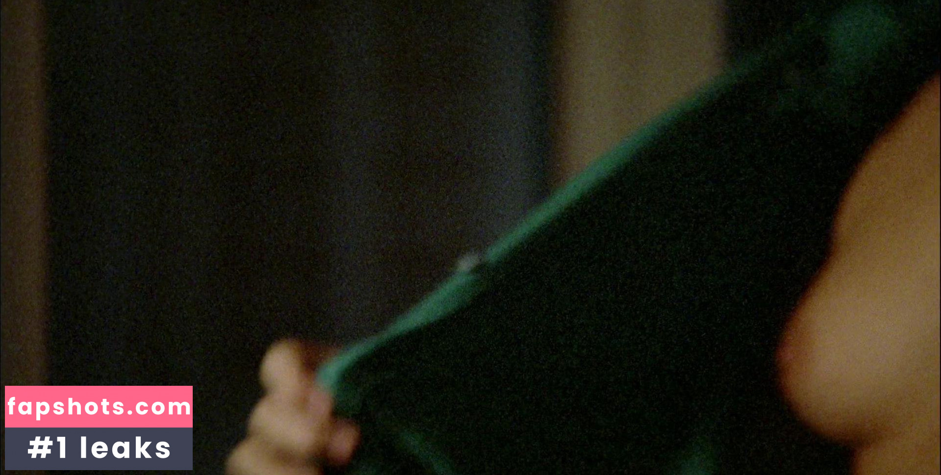 Eva Cobo Nacktheit OnlyFans Fotos #27 - Fapshots