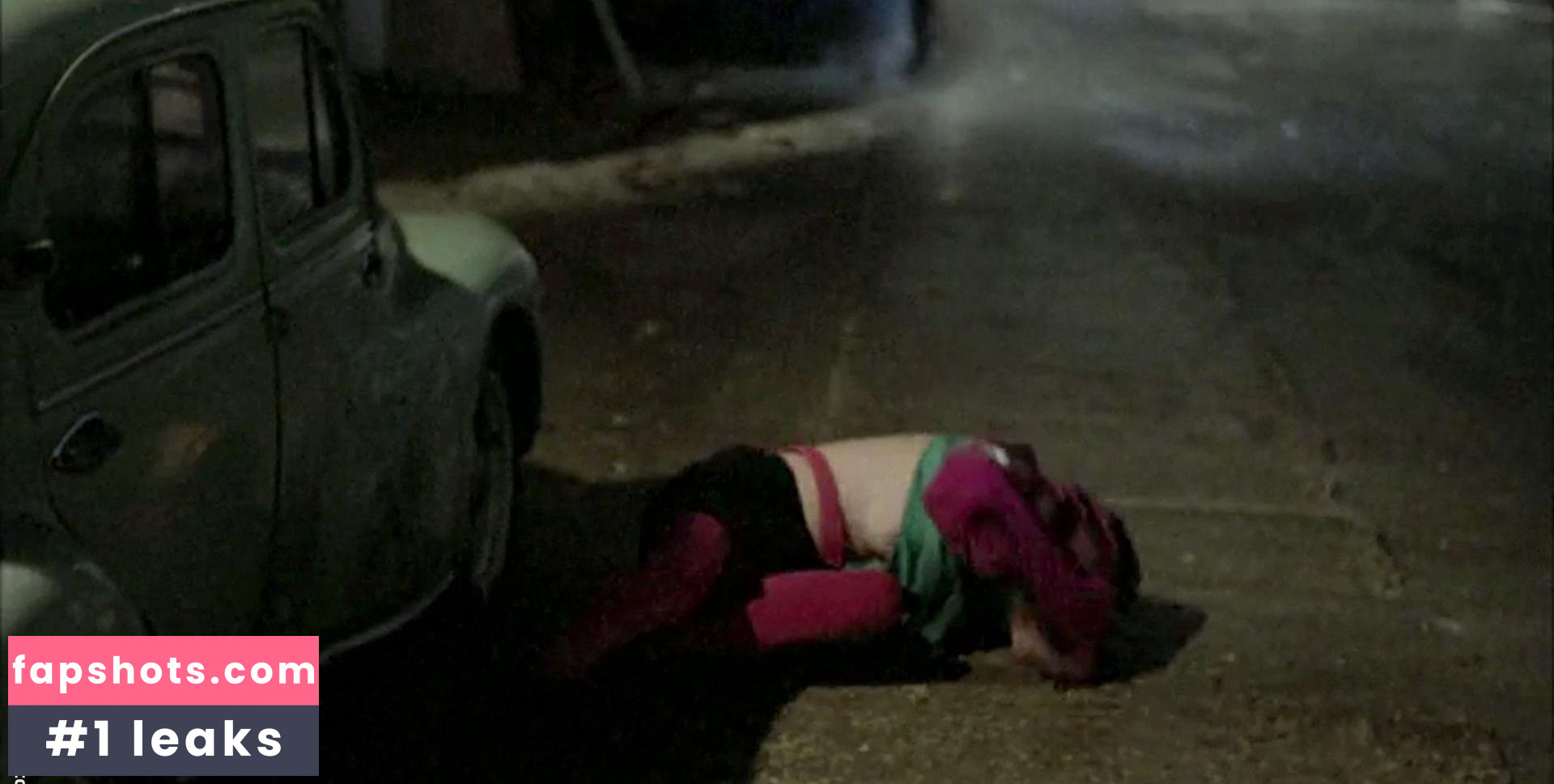 Eva Cobo Nacktheit OnlyFans Fotos #28 - Fapshots