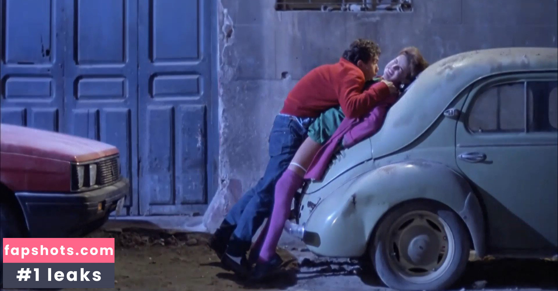 Eva Cobo Nacktheit OnlyFans Fotos #6 - Fapshots