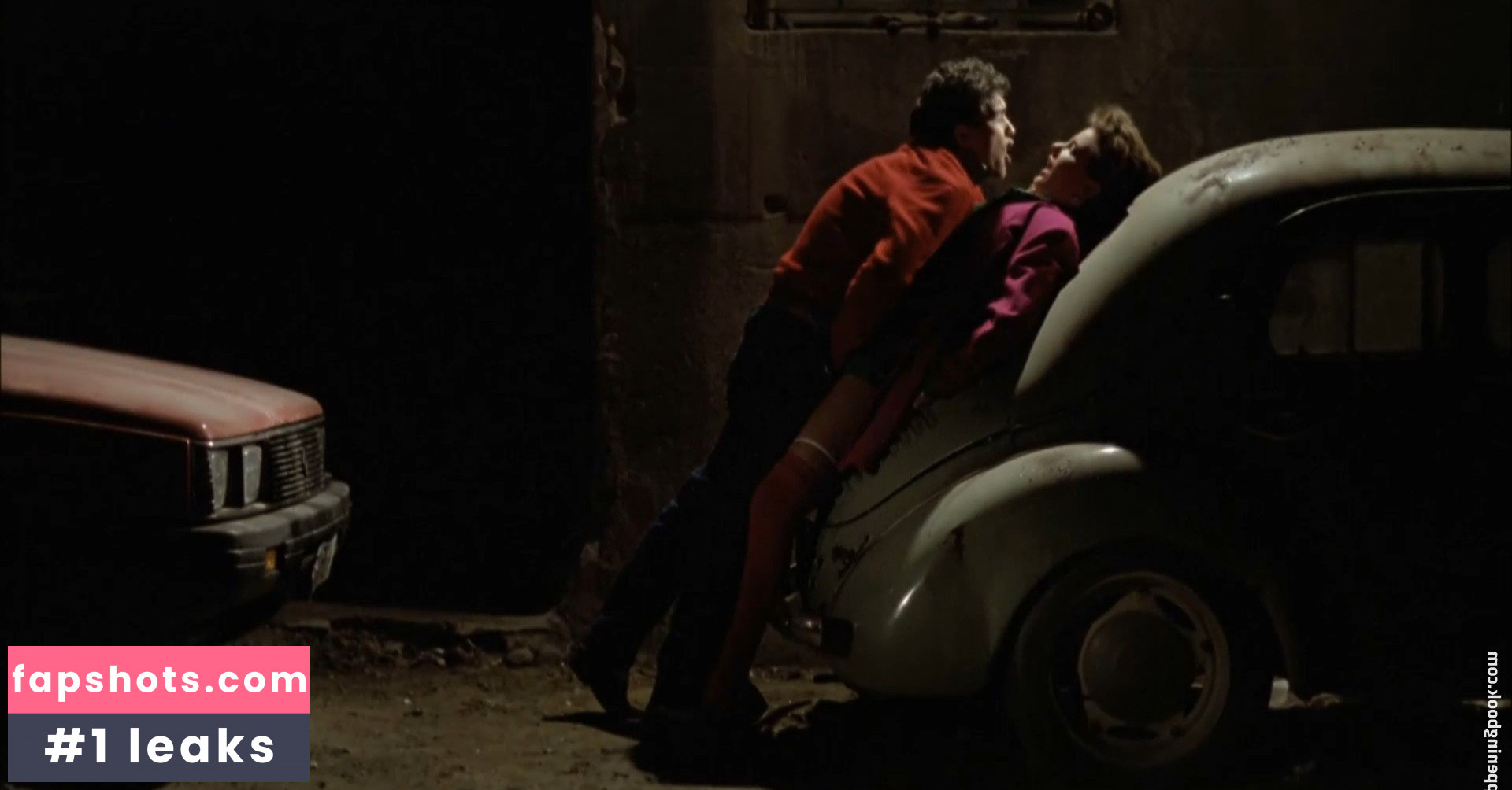 Eva Cobo Nacktheit OnlyFans Fotos #7 - Fapshots