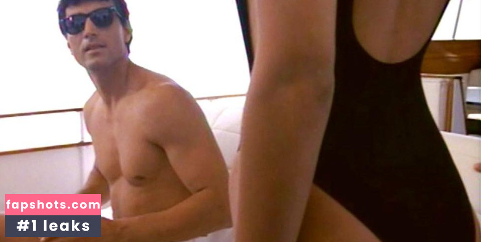 Eva Cobo Nacktheit OnlyFans Fotos #8 - Fapshots