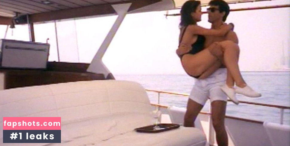 Eva Cobo Nacktheit OnlyFans Fotos #10 - Fapshots