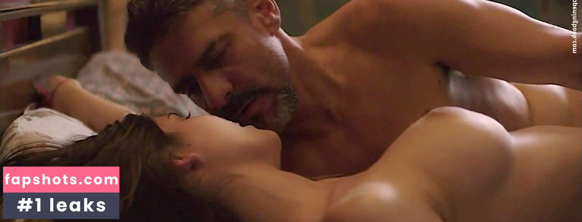 Eva De Dominici Nahé úniky fotek pouze od fanoušků #29 - Fapshots