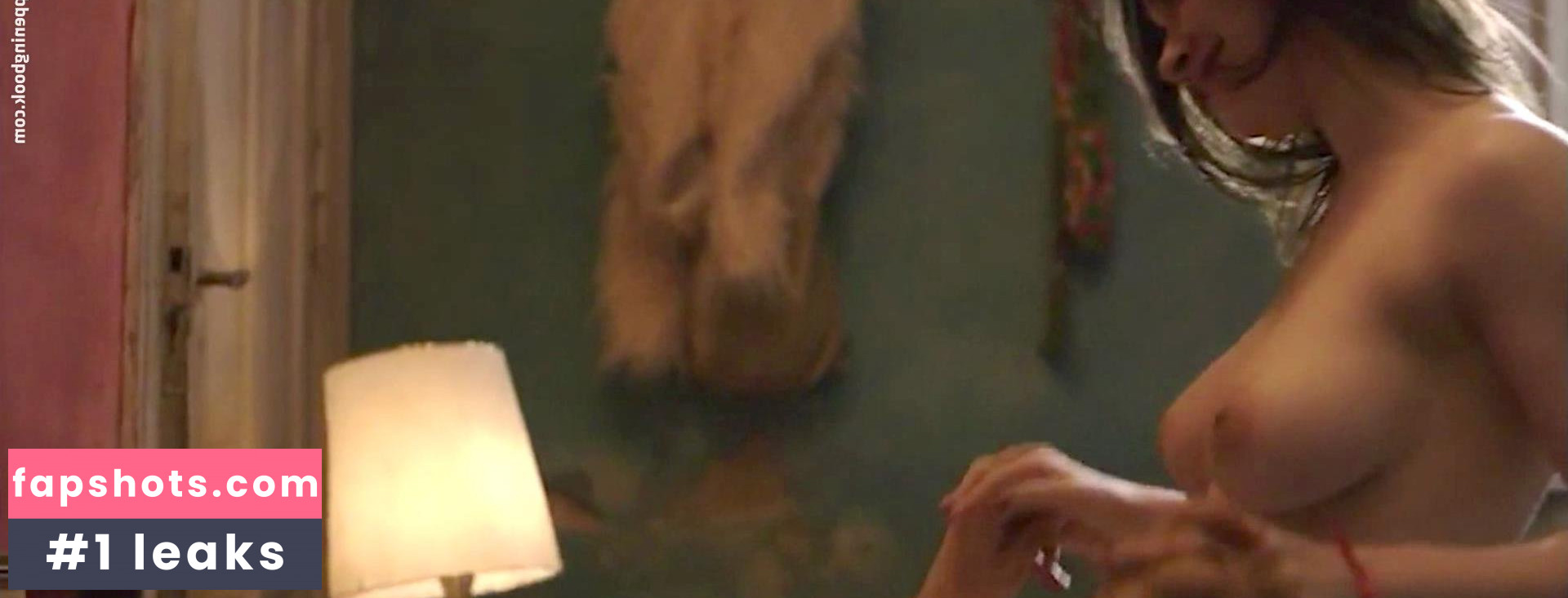 Eva De Dominici Nahé úniky fotek pouze od fanoušků #34 - Fapshots