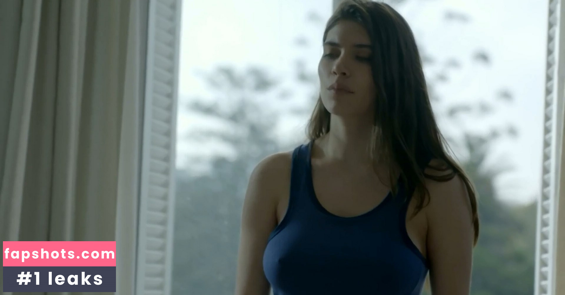 Eva De Dominici Nahé úniky fotek pouze od fanoušků #9 - Fapshots