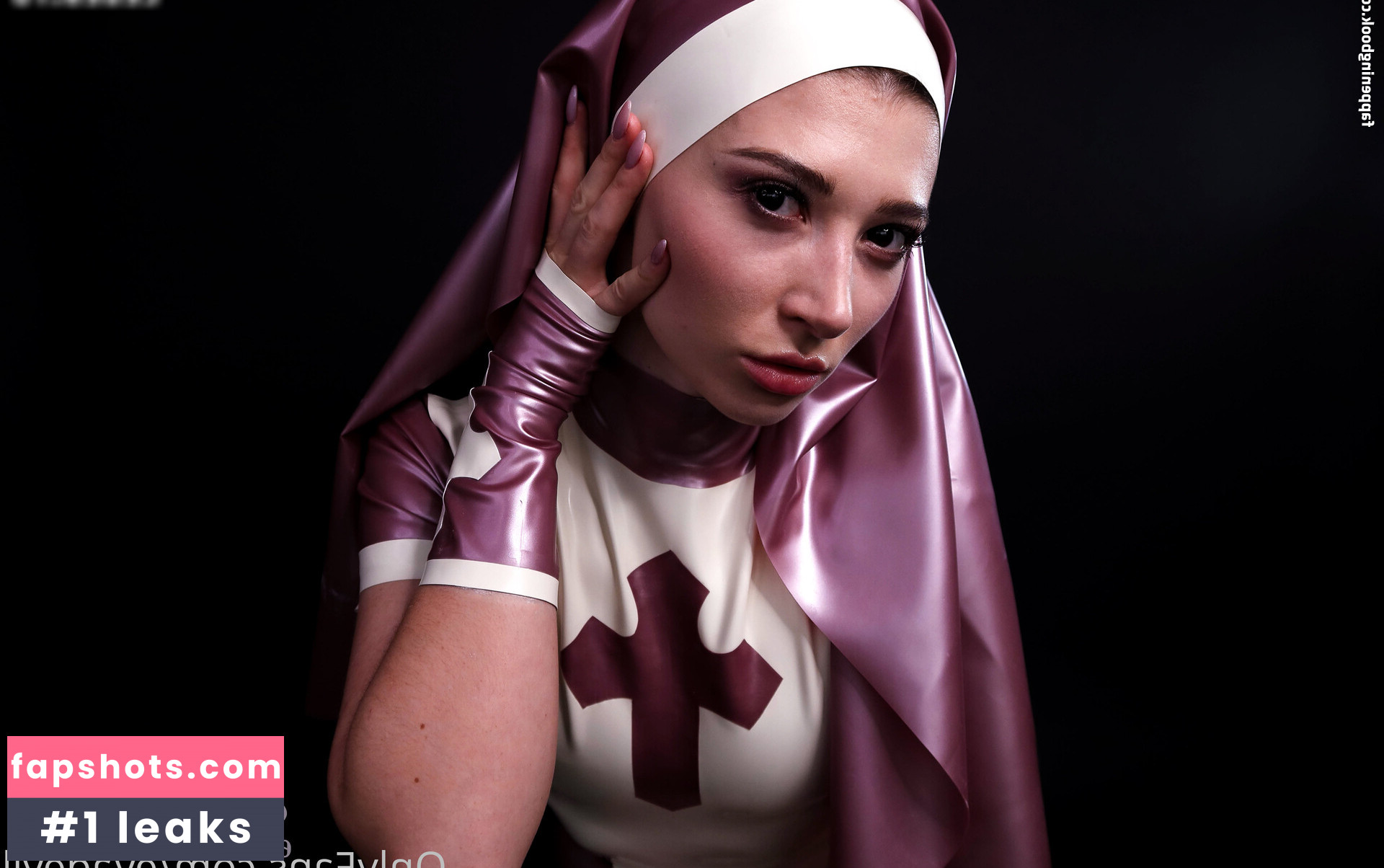 Eva De Vil Nahé úniky fotek pouze od fanoušků #4 - Fapshots