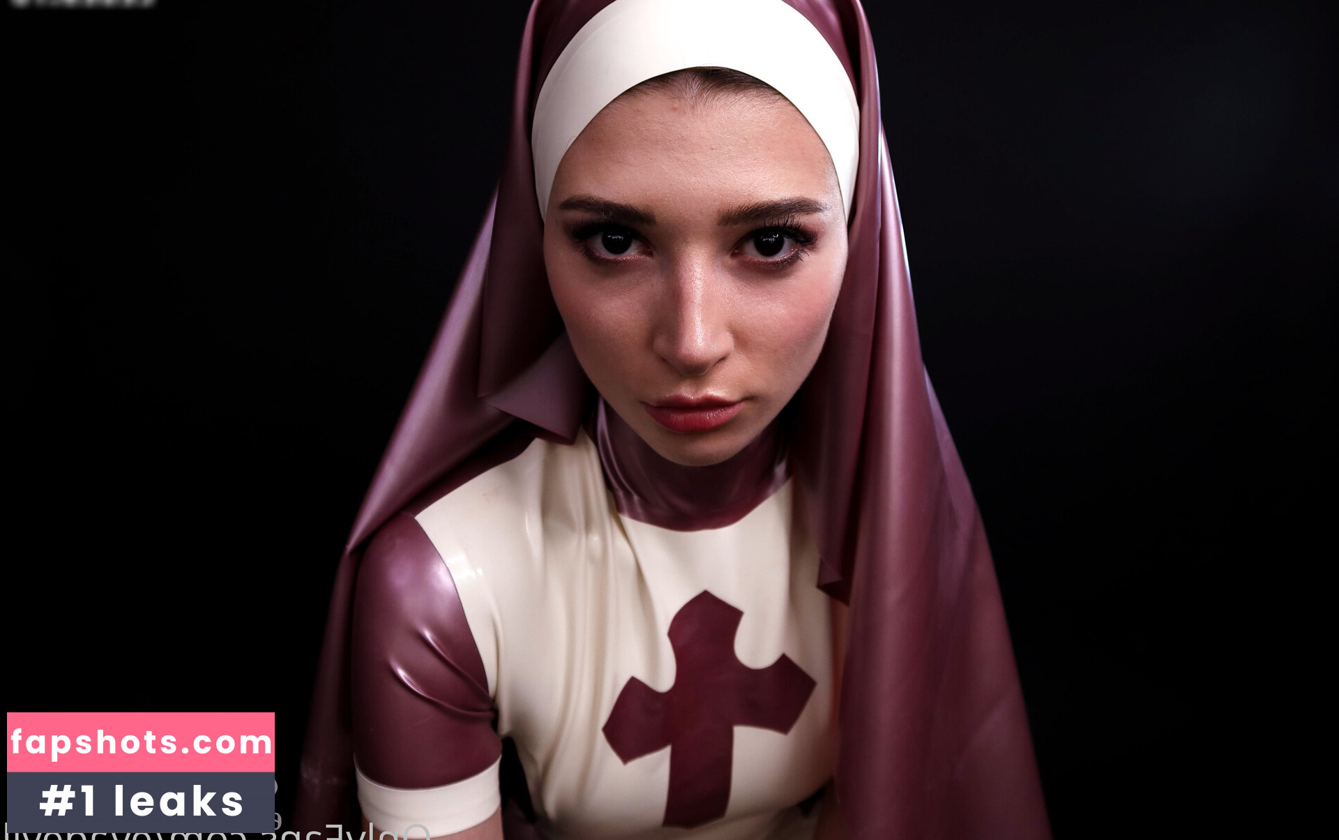 Eva De Vil Nahé úniky fotek pouze od fanoušků #6 - Fapshots