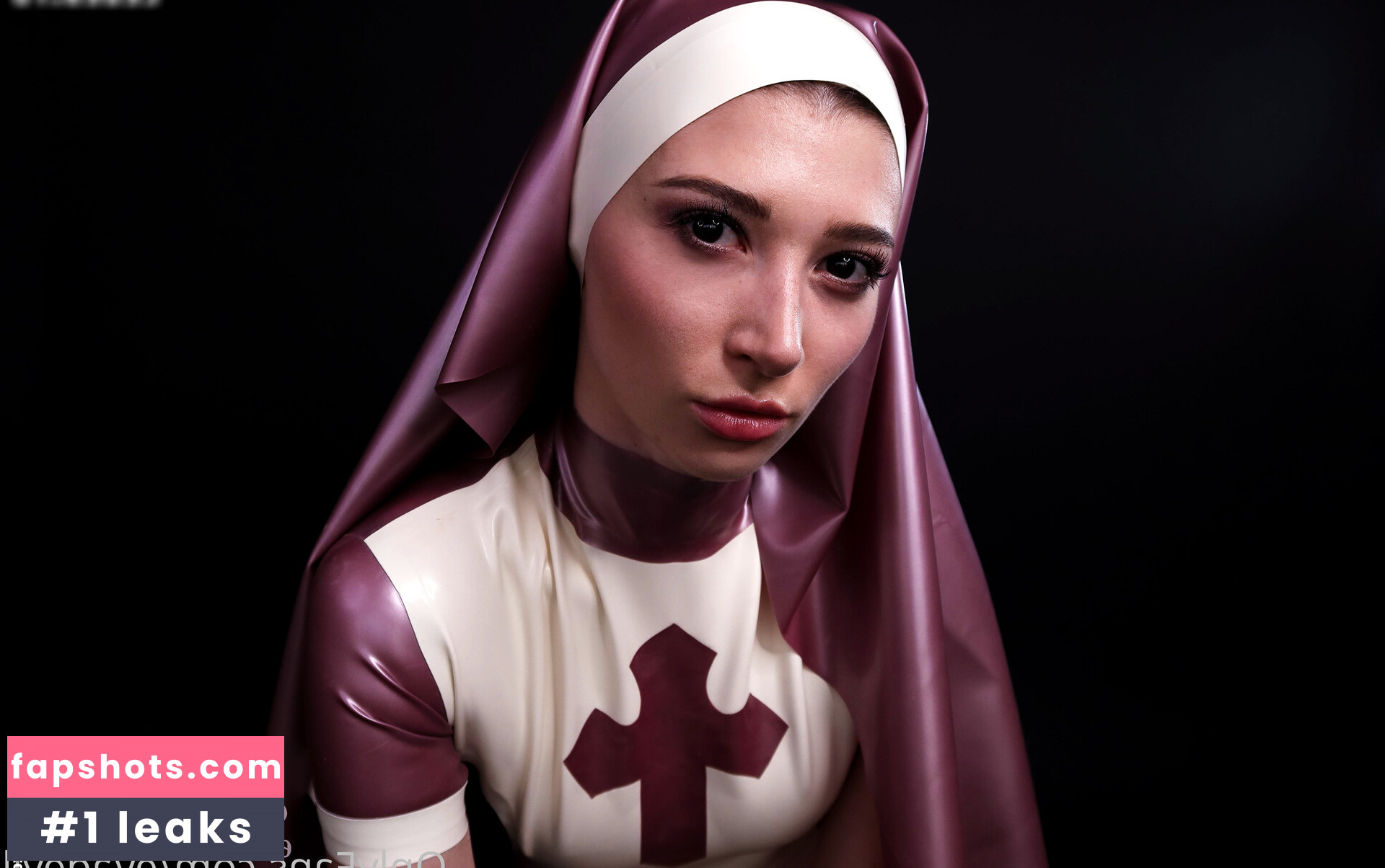 Eva De Vil Nahé úniky fotek pouze od fanoušků #7 - Fapshots