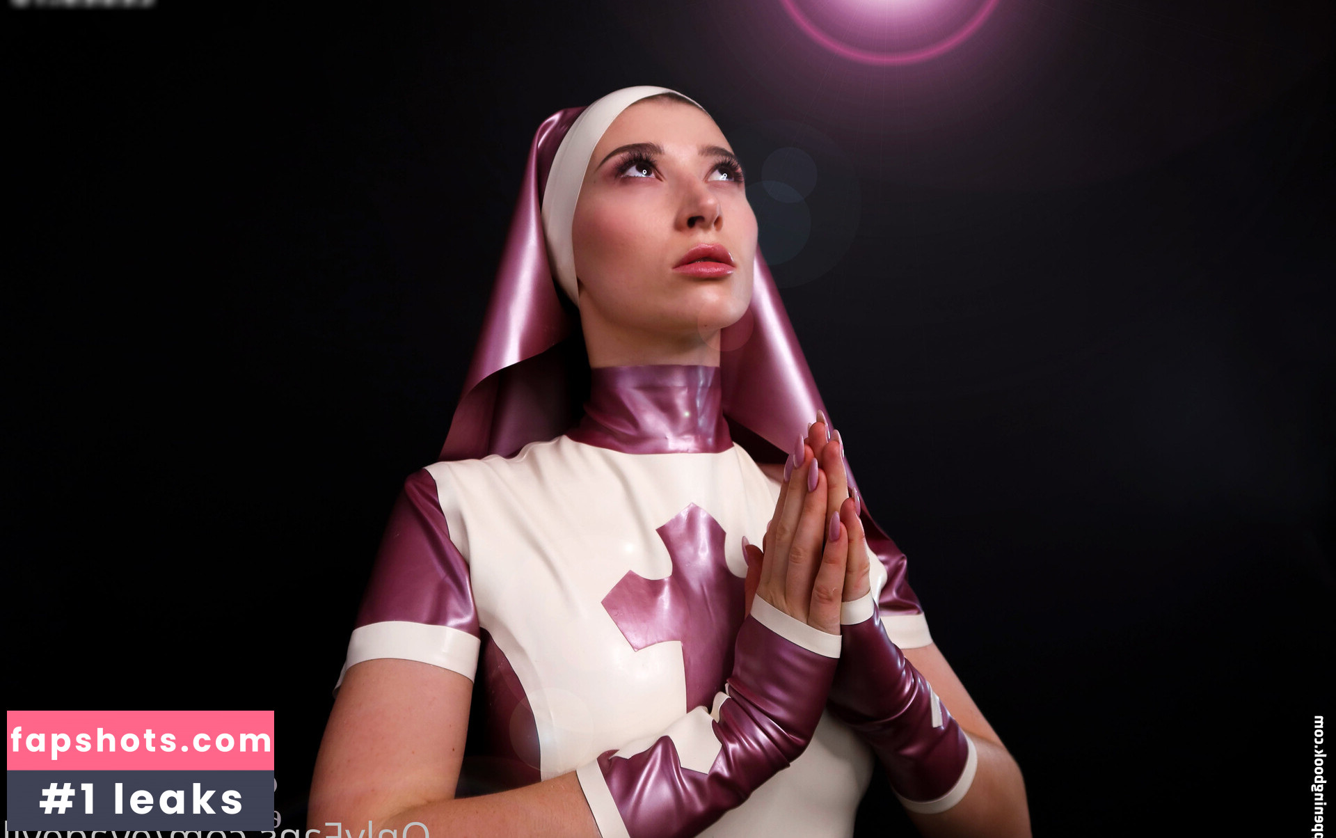 Eva De Vil Nahé úniky fotek pouze od fanoušků #8 - Fapshots