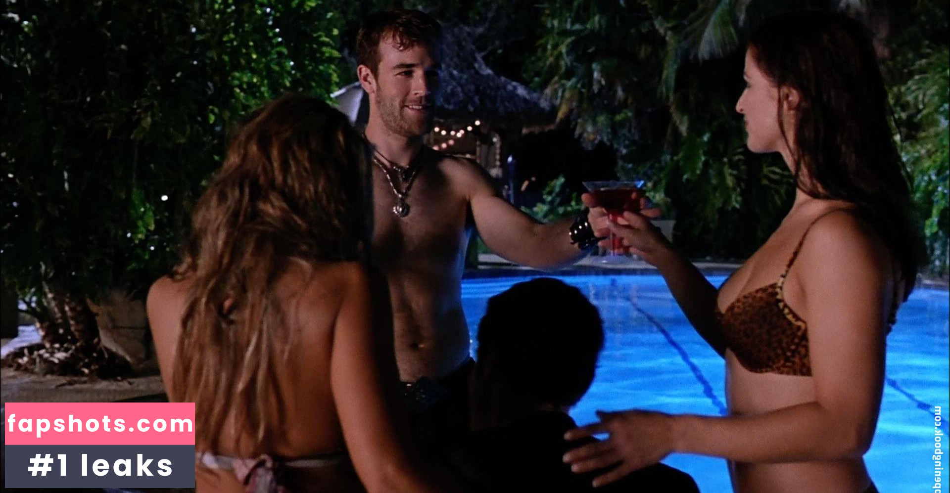 Eva Derrek gallery photo #13