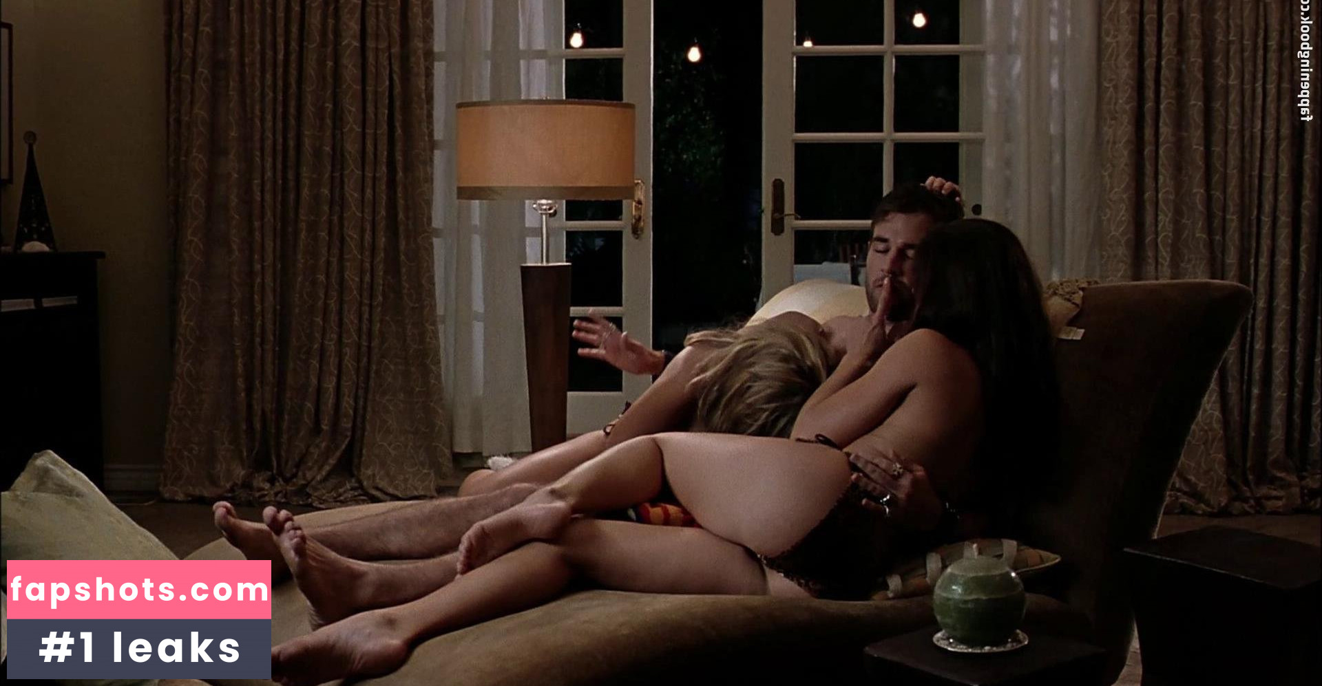 Eva Derrek gallery photo #14