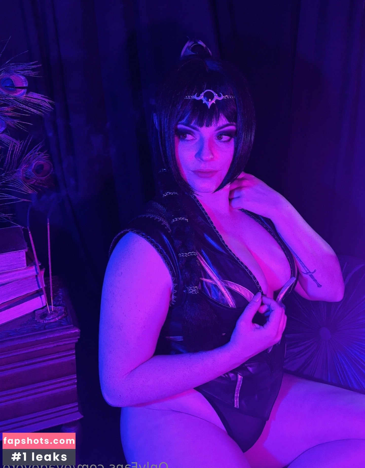 Eva Devore gallery photo #23