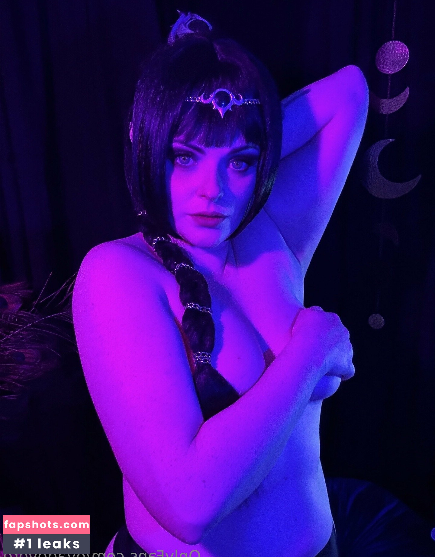 Eva Devore gallery photo #10