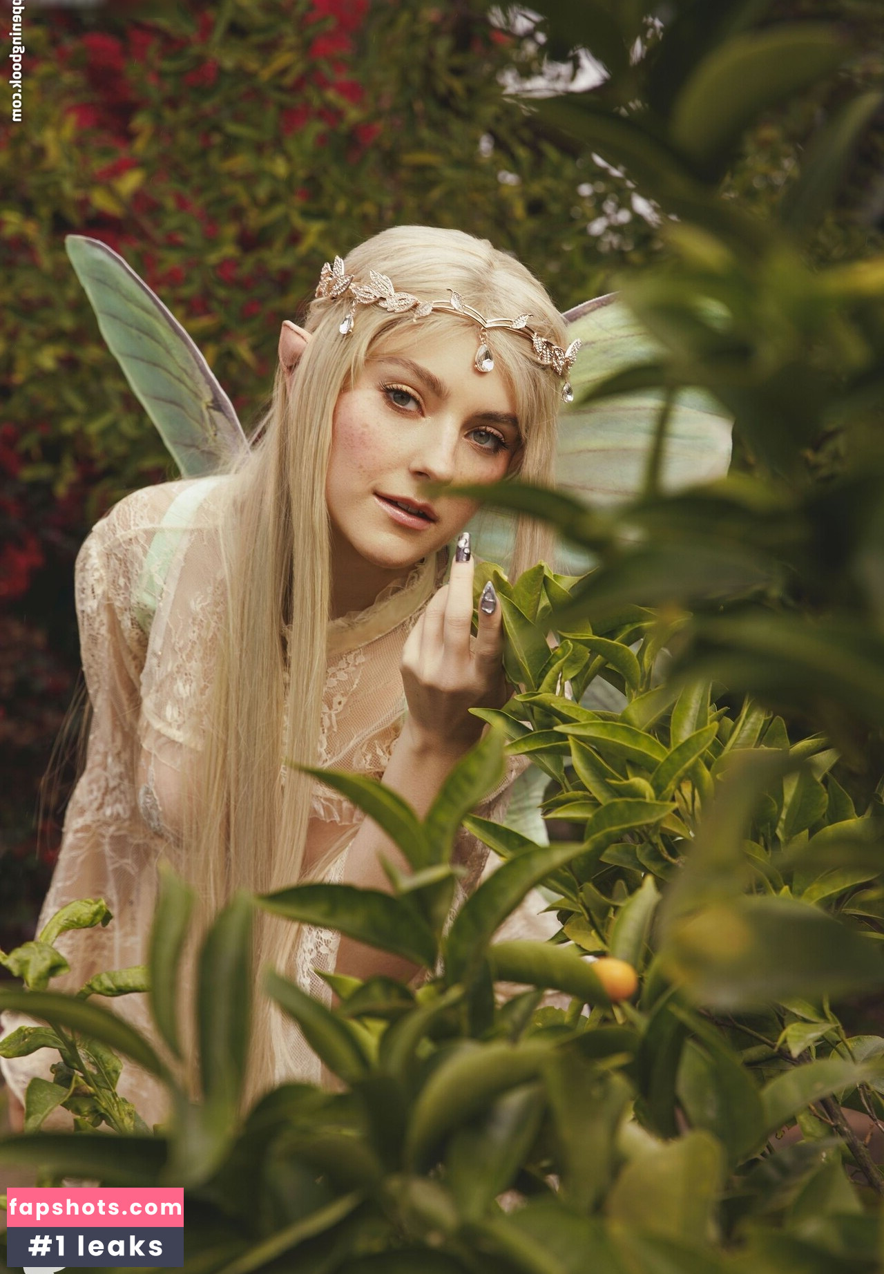 Eva Elfie Nacktheit OnlyFans Fotos #213 - Fapshots