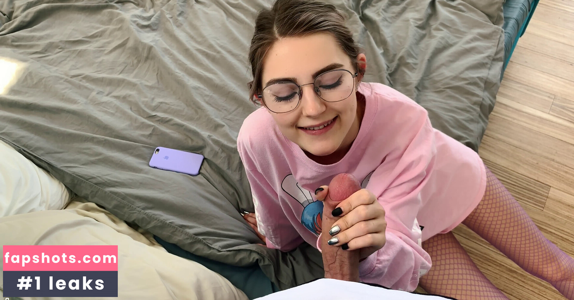 Eva Elfie Filtración Desnuda OnlyFans Foto #289 - Fapshots