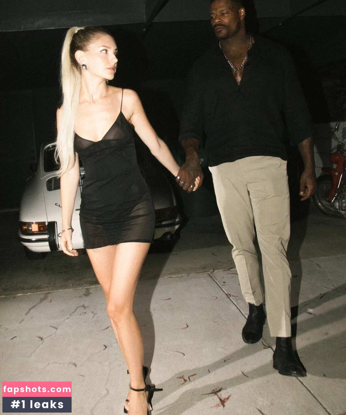 Eva Elfie Filtración Desnuda OnlyFans Foto #294 - Fapshots