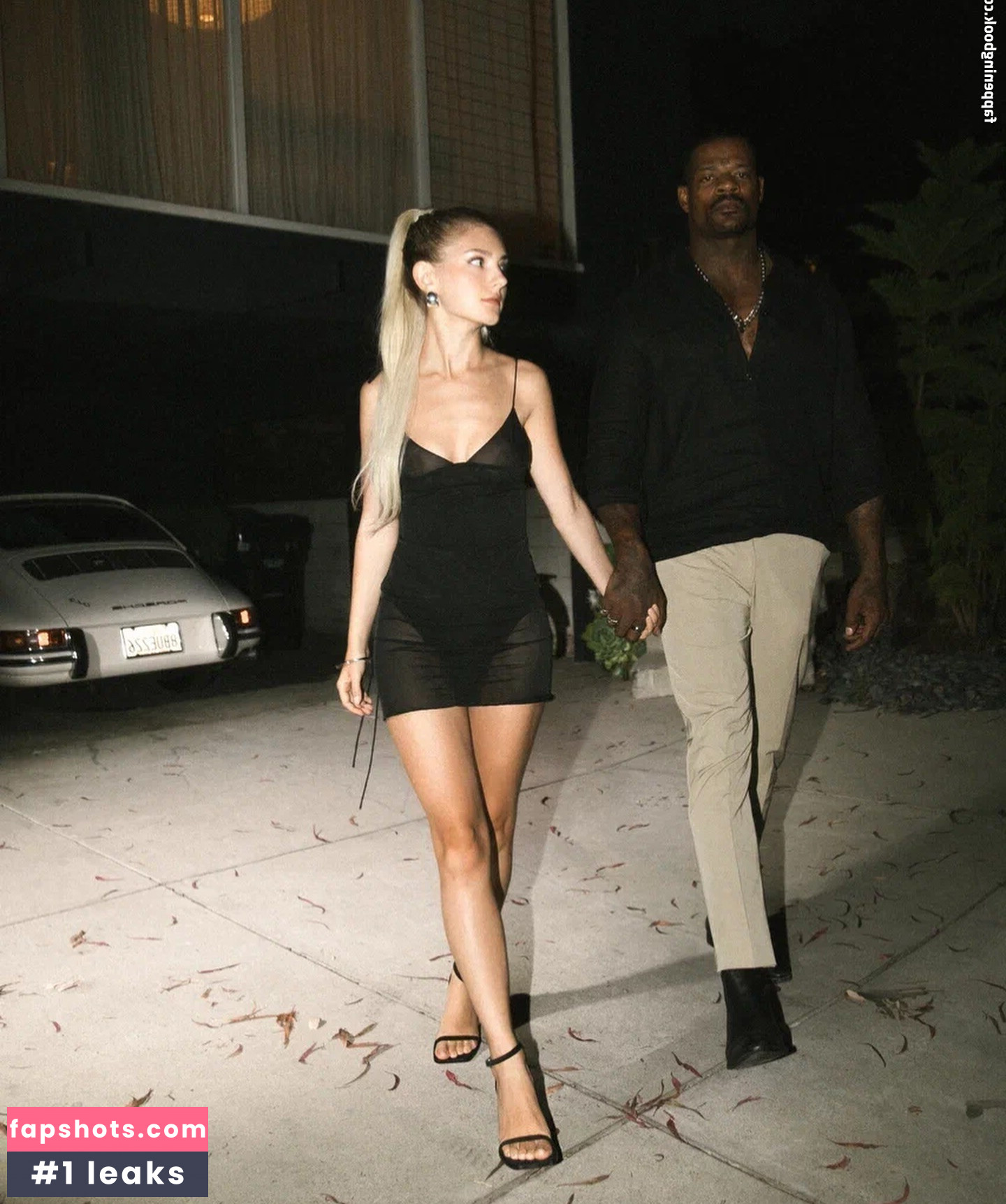 Eva Elfie Filtración Desnuda OnlyFans Foto #295 - Fapshots