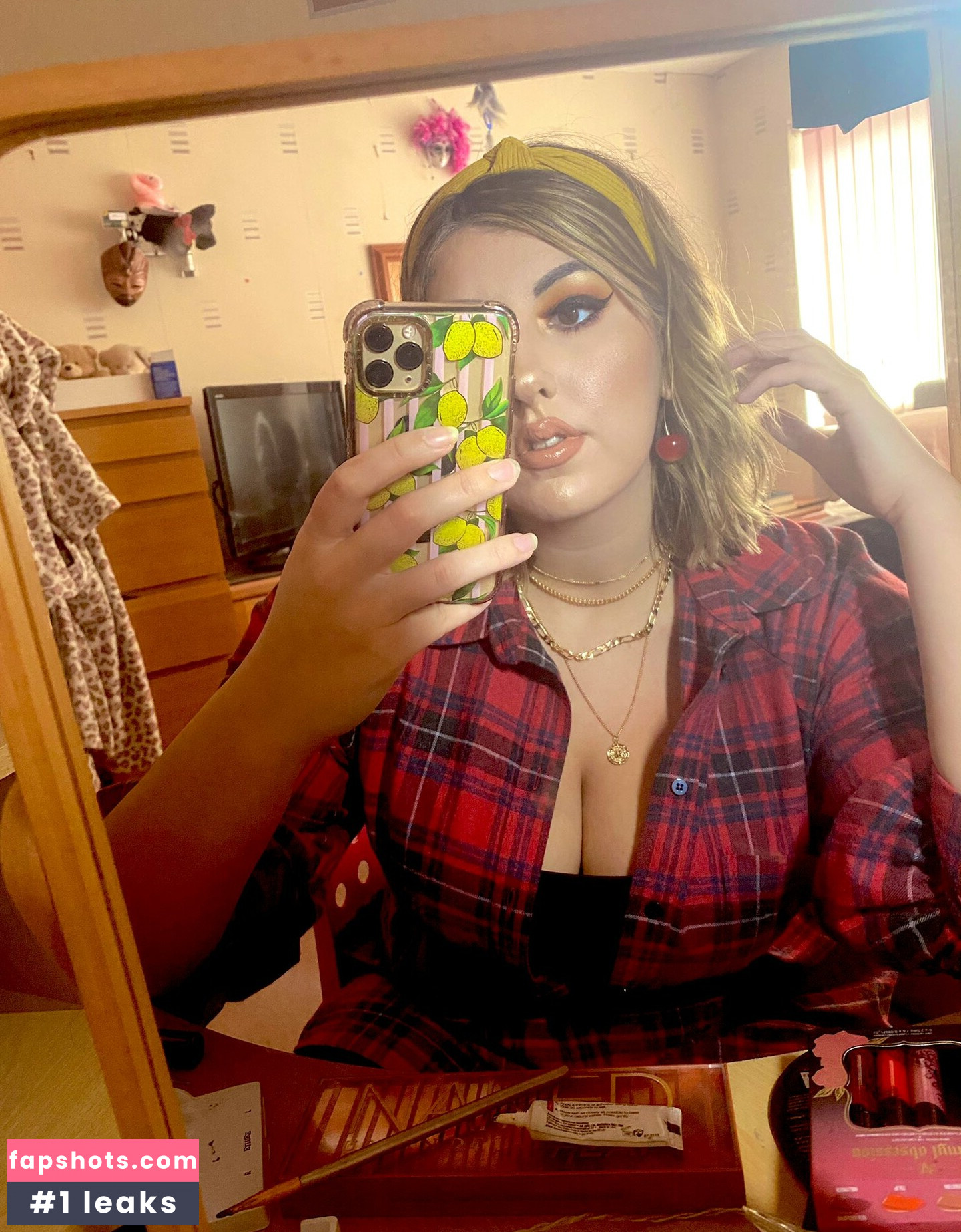 Eva Elizabeth Nude Leaks OnlyFans Photos #11 - LeakJerk