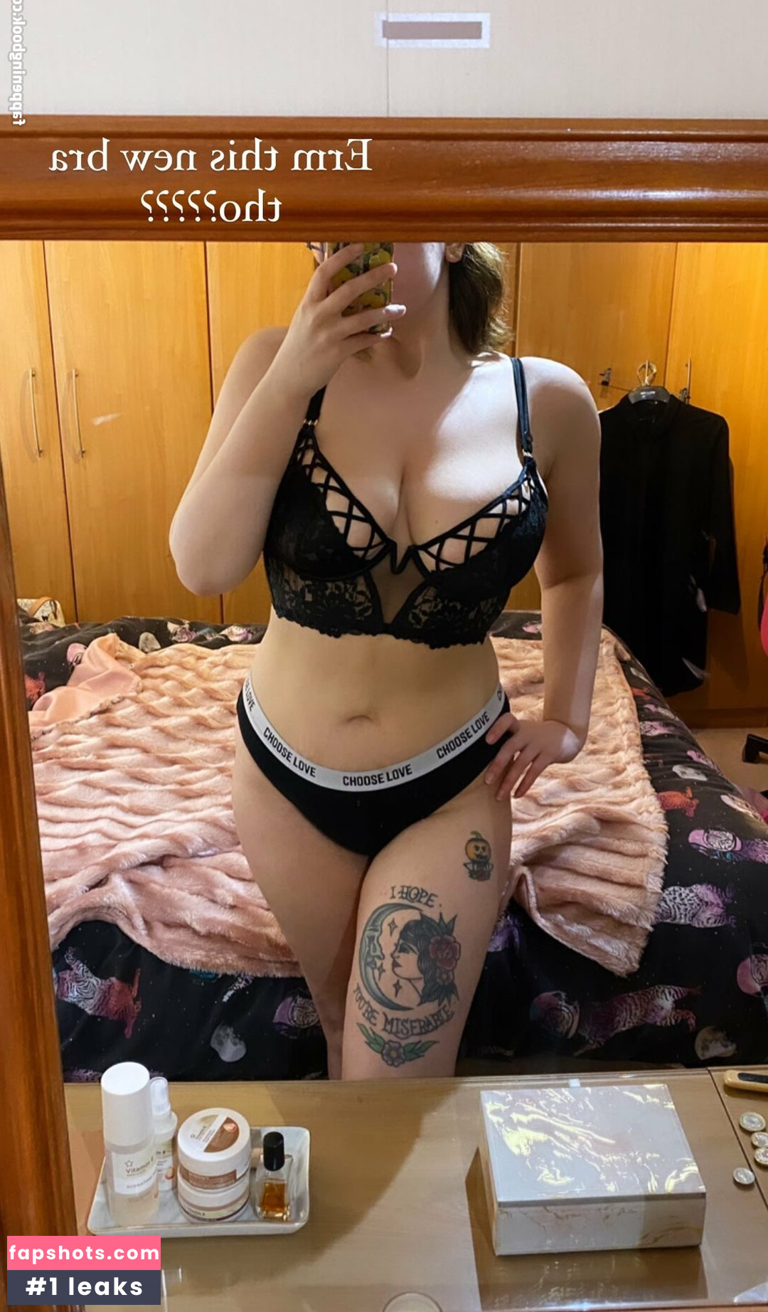 Eva Elizabeth Nude Leaks OnlyFans Photos #5 - LeakJerk