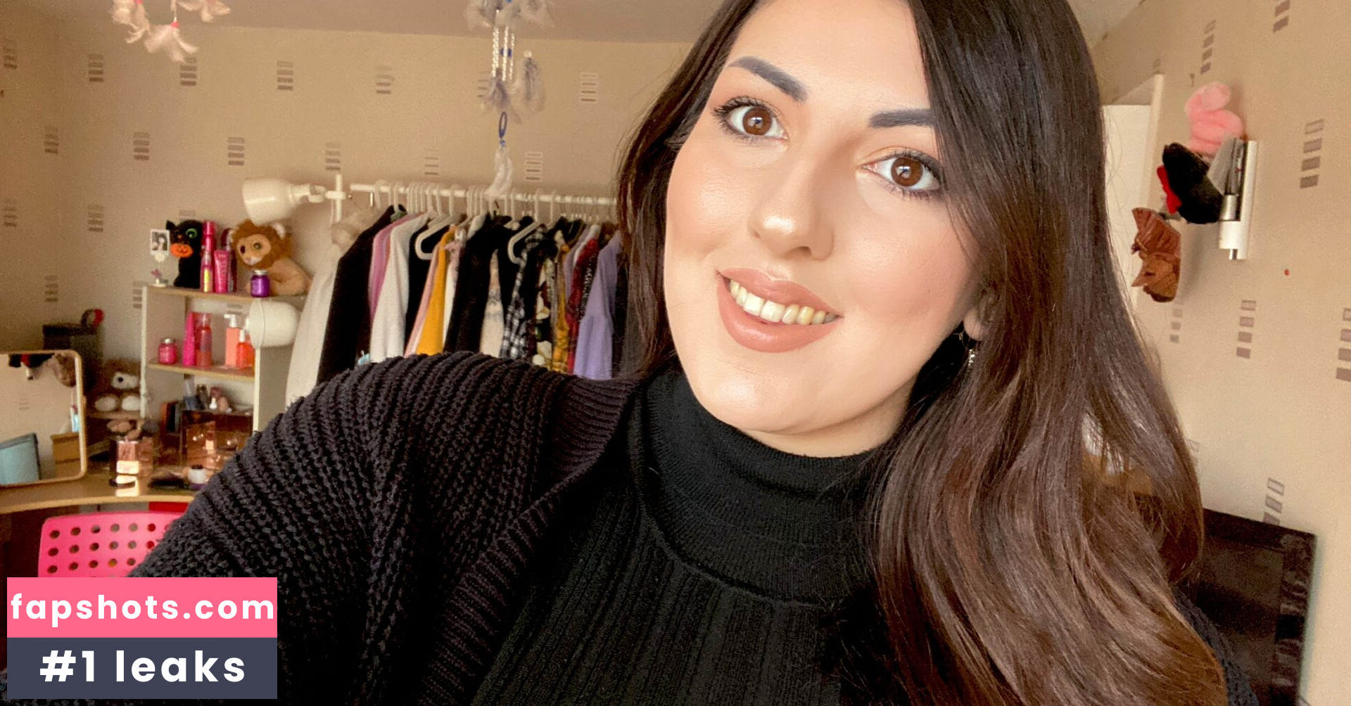 Eva Elizabeth Nude Leaks OnlyFans Photos #7 - LeakJerk