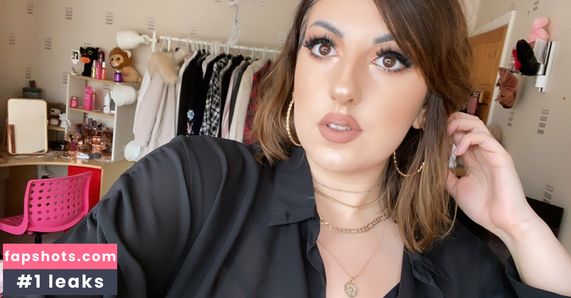 Eva Elizabeth Nude Leaks OnlyFans Photos #10 - LeakJerk