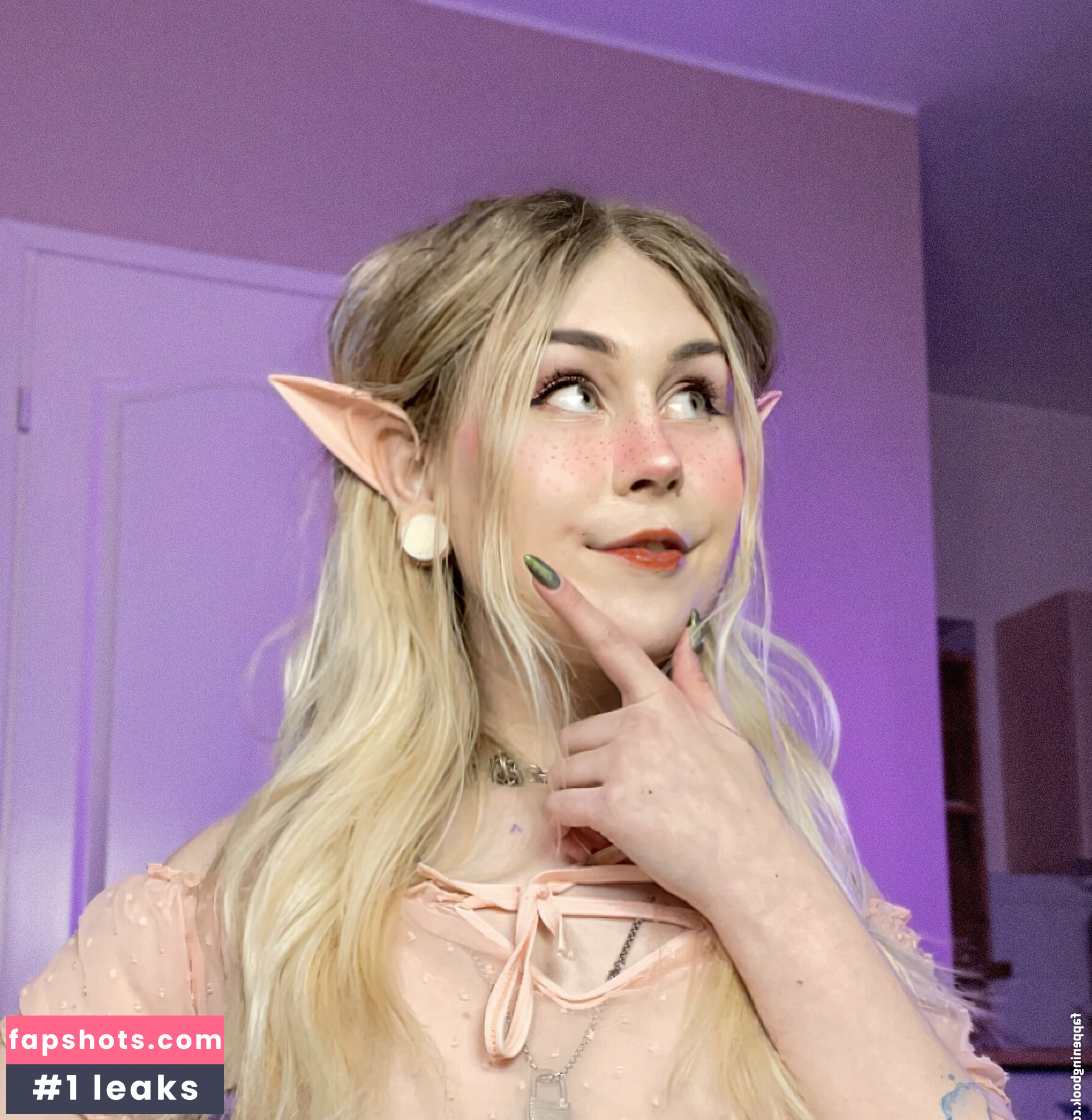 Eva Ellary Nude Leaks OnlyFans Photos #7 - LeakJerk