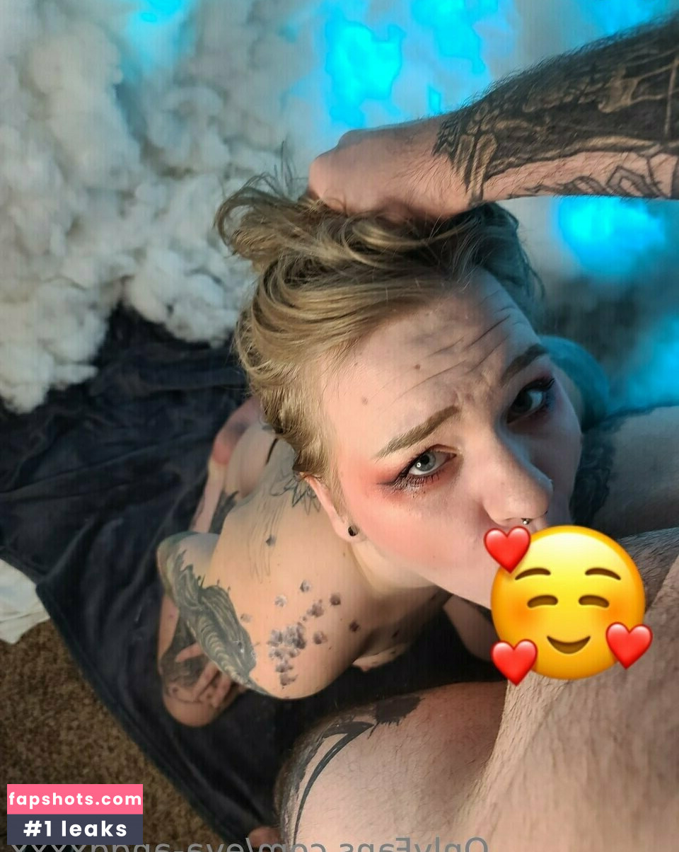 eva-evergreene Nahé úniky fotek pouze od fanoušků #11 - Fapshots