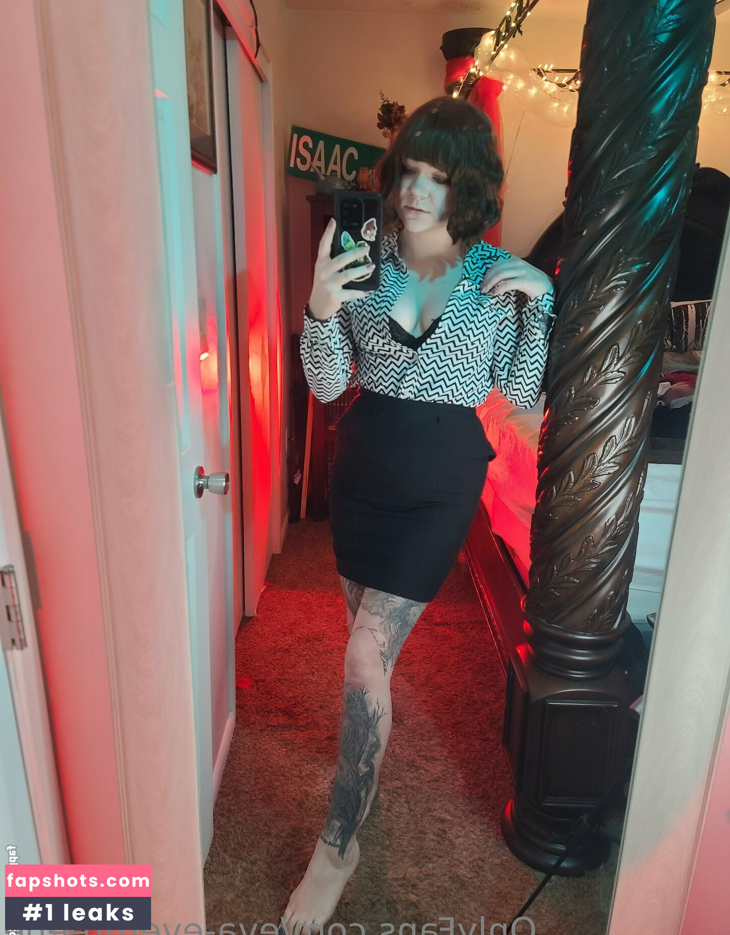 eva-evergreene Nahé úniky fotek pouze od fanoušků #12 - Fapshots