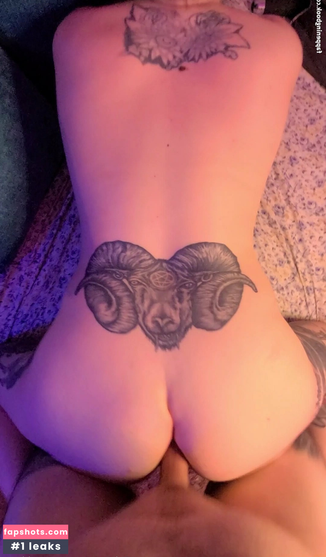 eva-evergreene Nahé úniky fotek pouze od fanoušků #3 - Fapshots