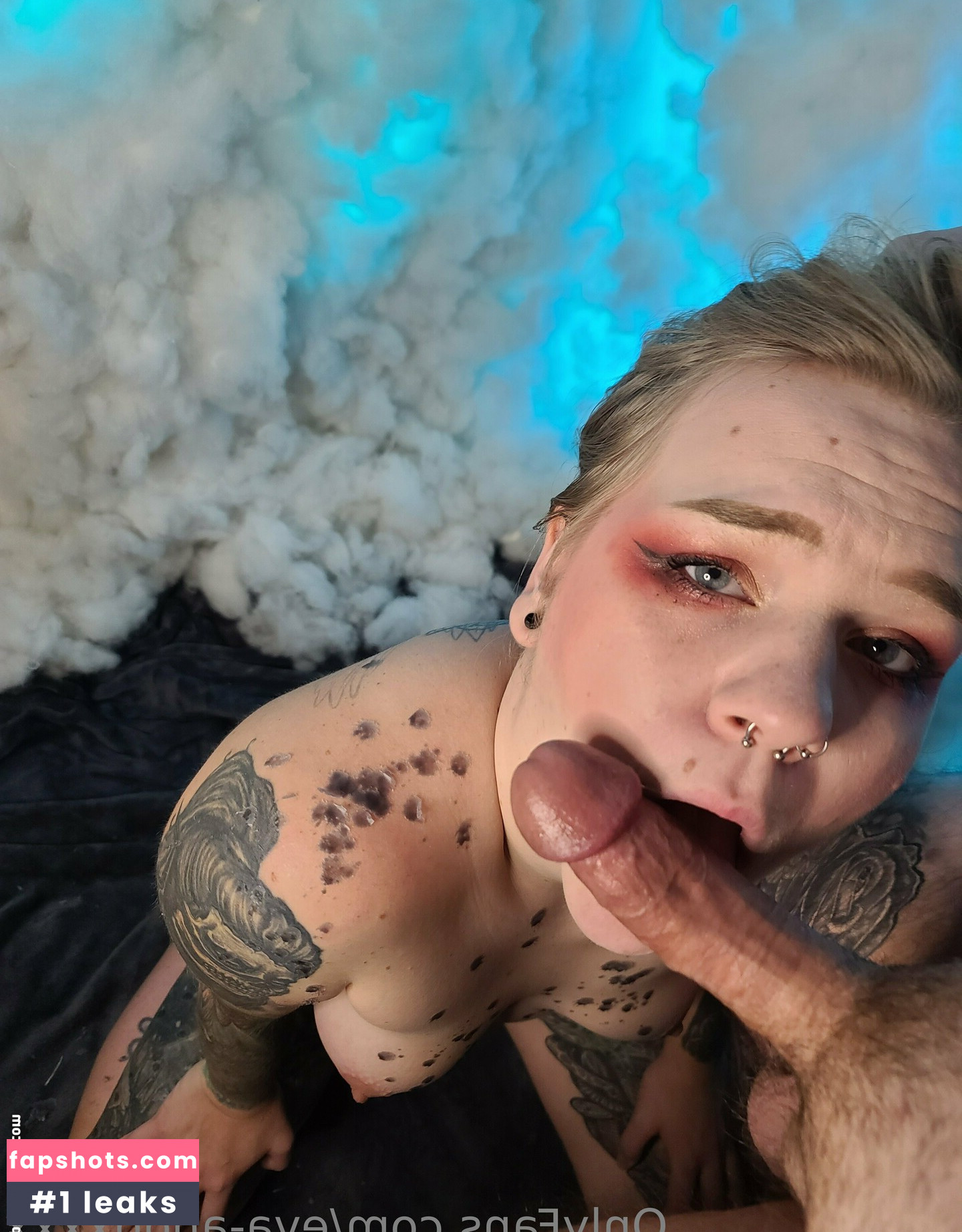 eva-evergreene Nahé úniky fotek pouze od fanoušků #9 - Fapshots