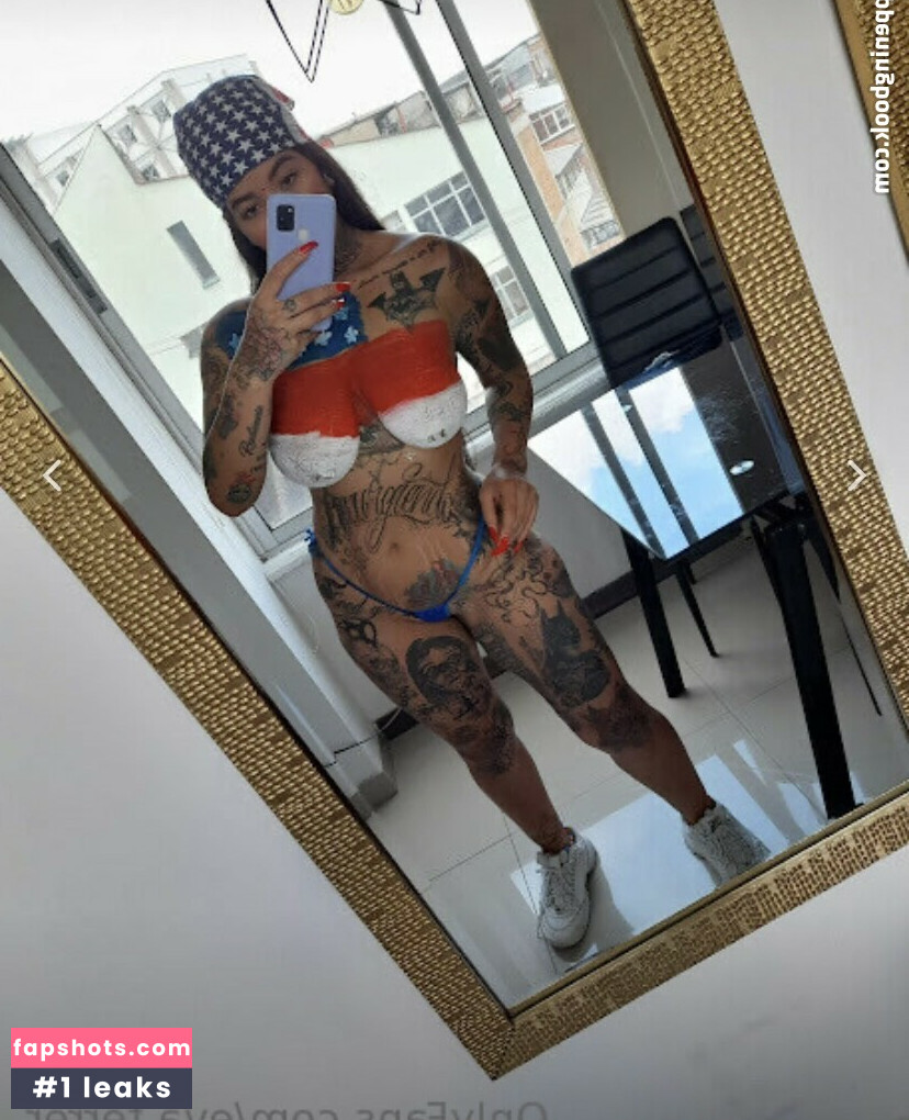 Eva Ferrer gallery photo #3