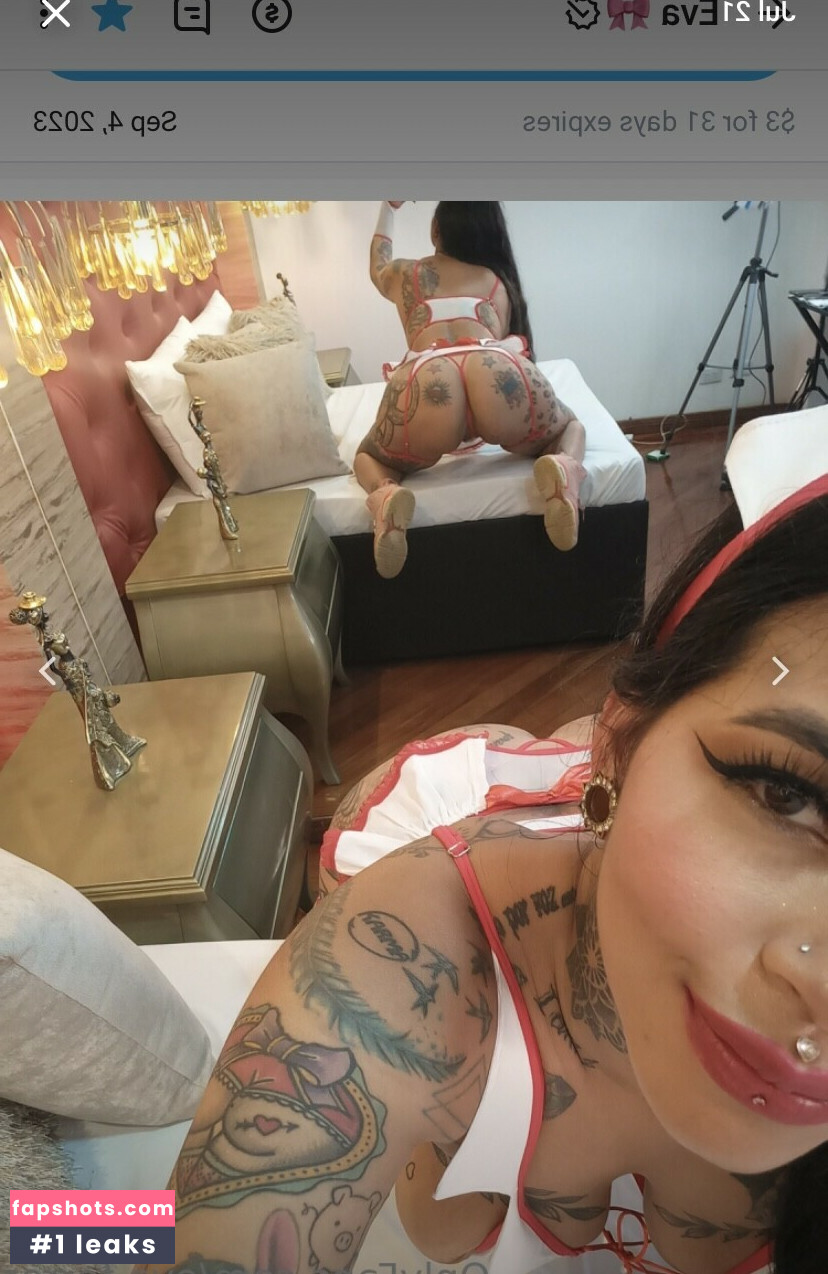 Eva Ferrer gallery photo #7