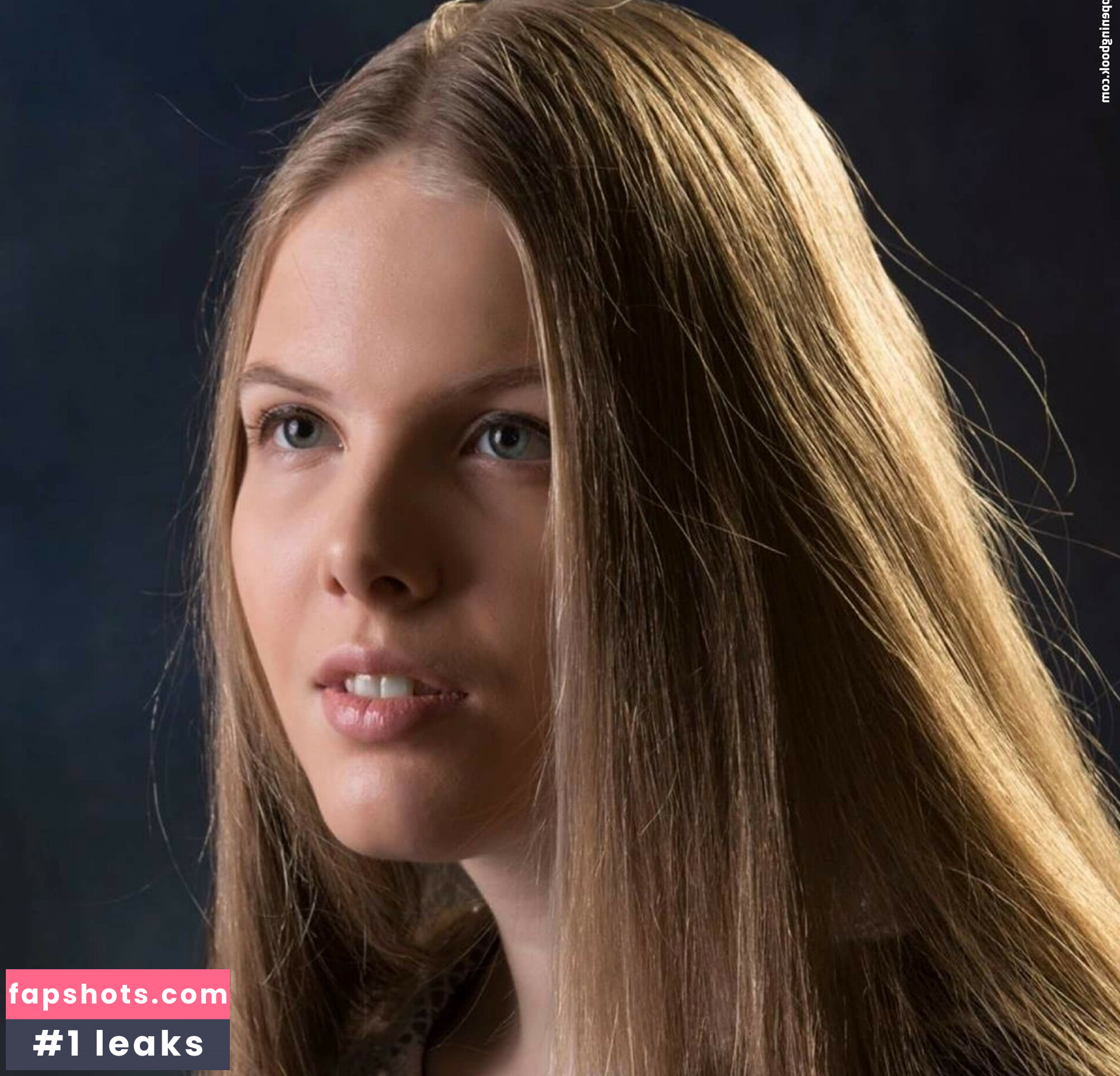 Eva Gevorgyan gallery photo #12