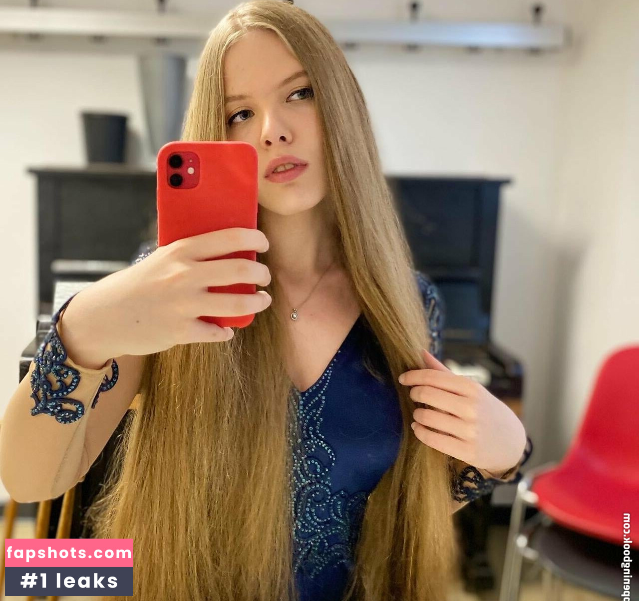 Eva Gevorgyan gallery photo #3