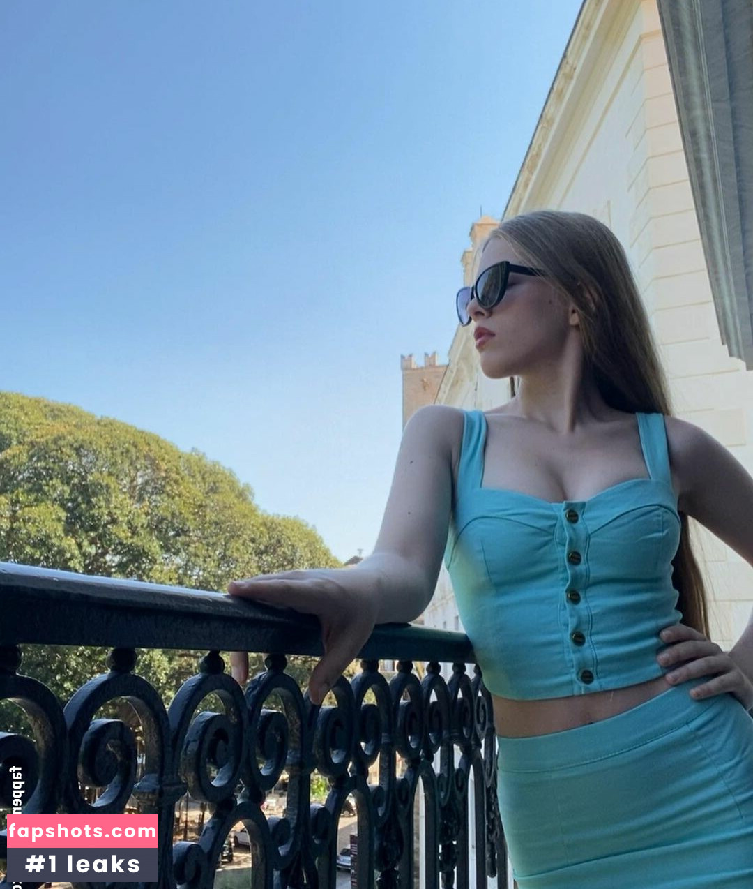 Eva Gevorgyan gallery photo #24