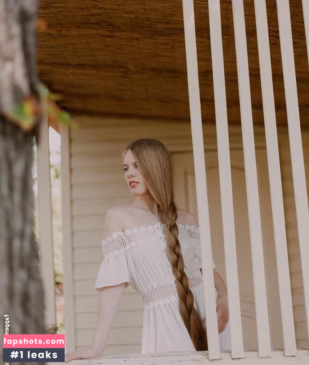 Eva Gevorgyan gallery photo #4