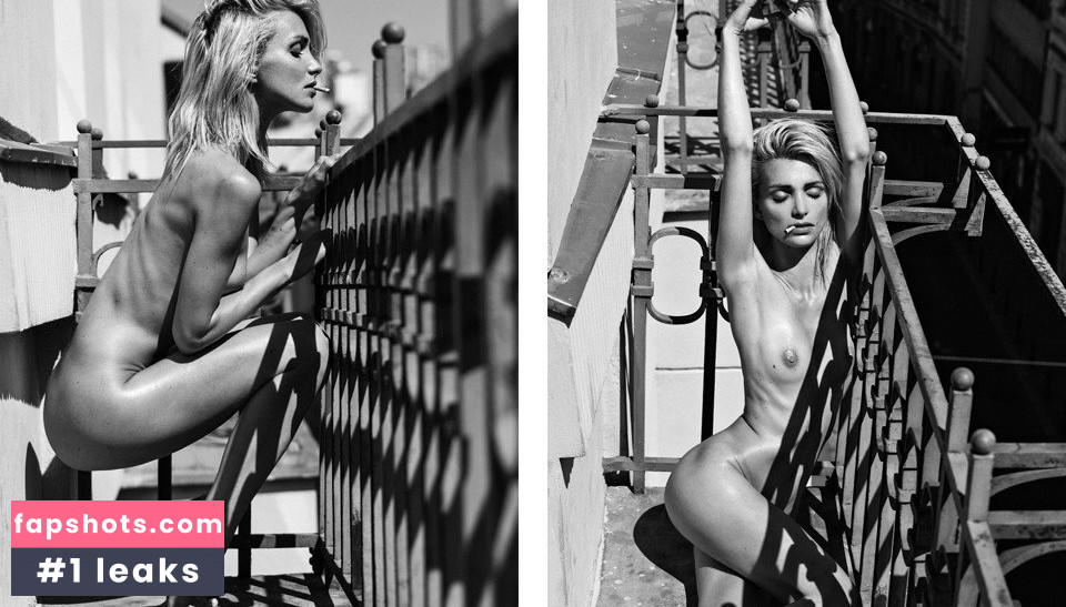 Eva Gii Filtración Desnuda OnlyFans Foto #14 - Fapshots