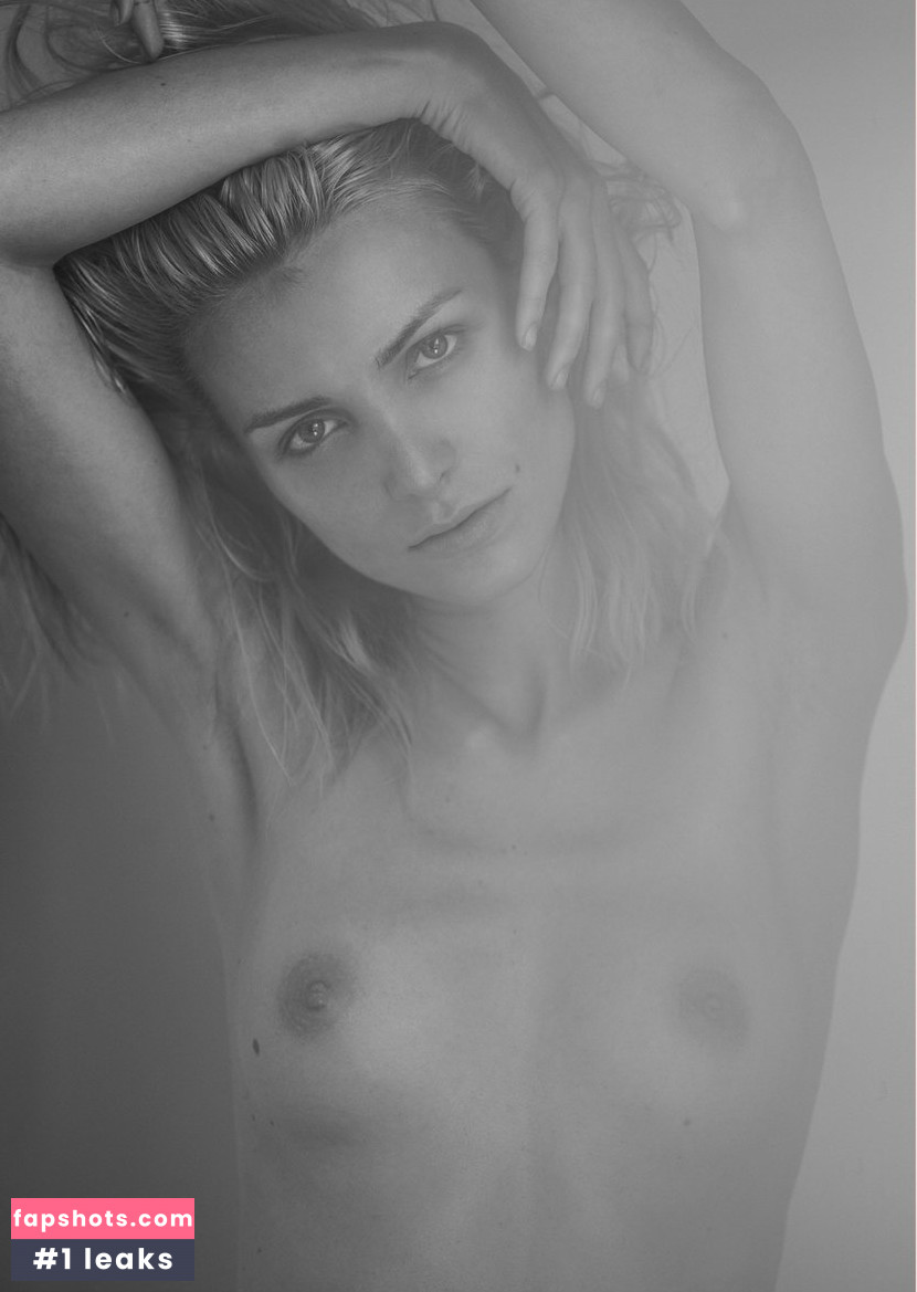 Eva Gii Filtración Desnuda OnlyFans Foto #5 - Fapshots