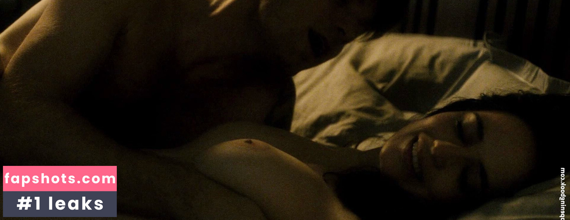 Eva Green Nude Leaks OnlyFans Photos #107 - LeakJerk