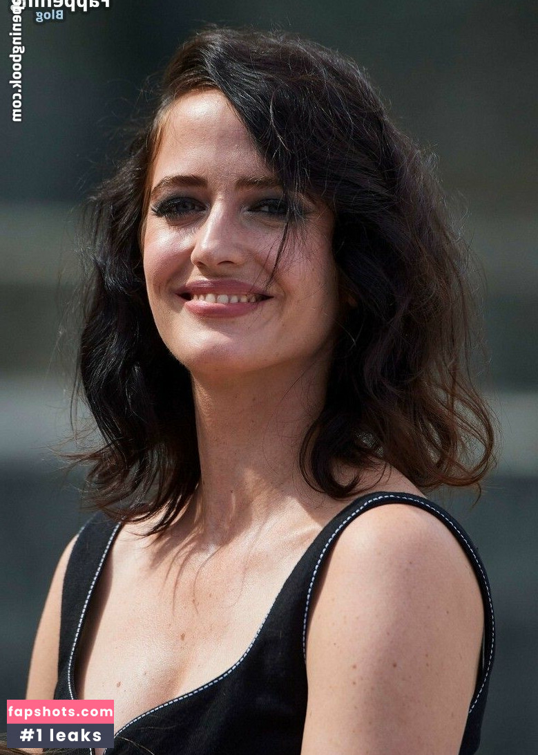 Eva Green Nude Leaks OnlyFans Photos #111 - LeakJerk