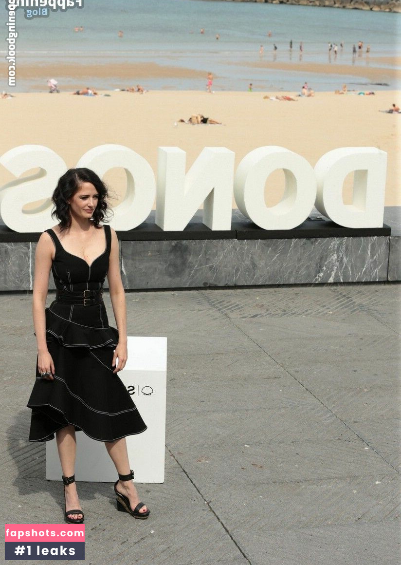Eva Green Nude Leaks OnlyFans Photos #112 - LeakJerk