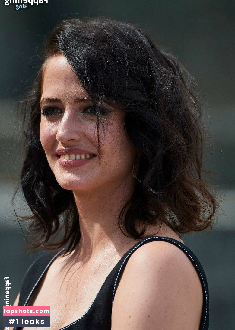 Eva Green Nude Leaks OnlyFans Photos #114 - LeakJerk