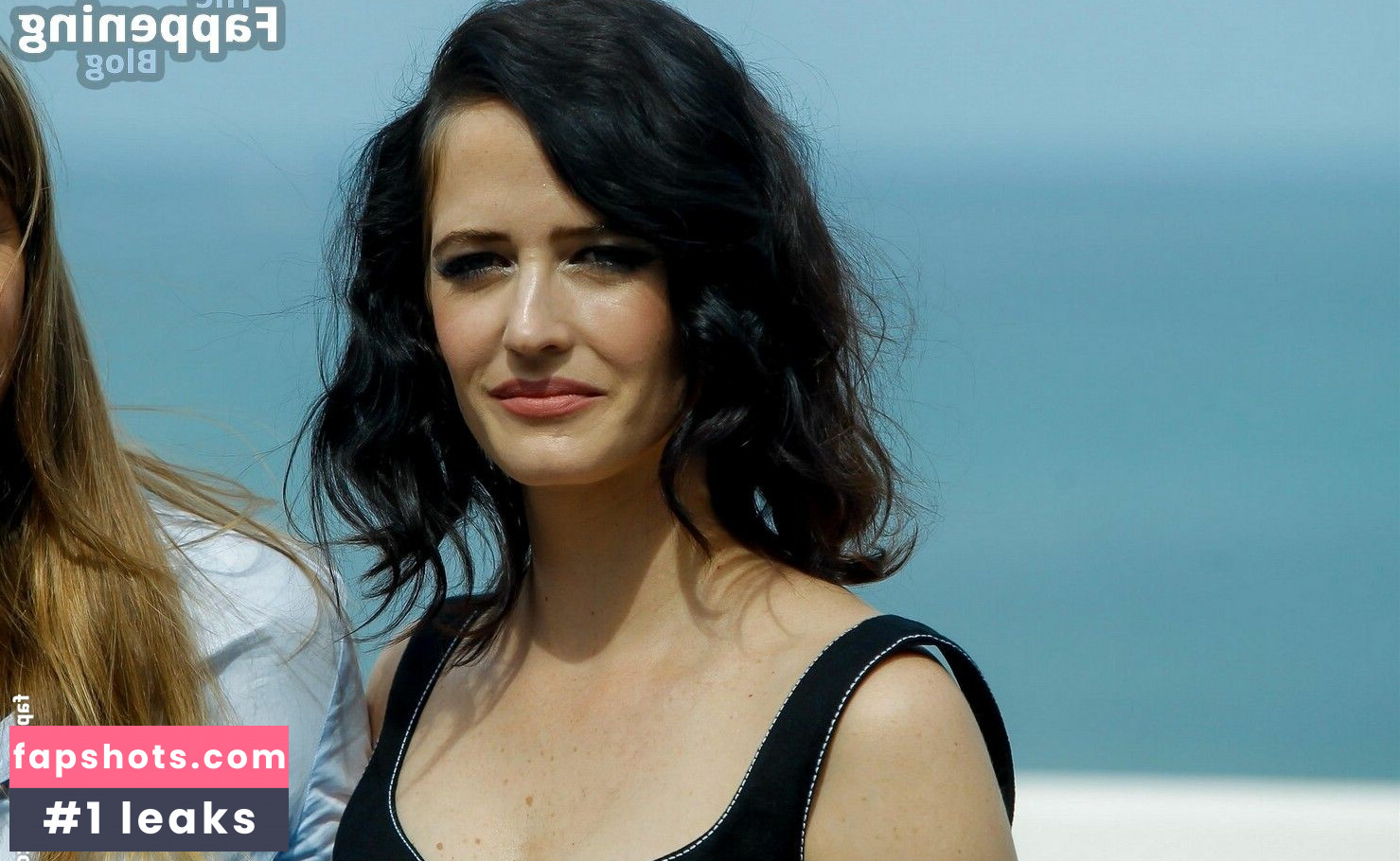 Eva Green Nude Leaks OnlyFans Photos #121 - LeakJerk