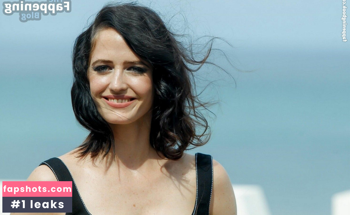 Eva Green Nude Leaks OnlyFans Photos #123 - LeakJerk